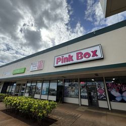Waimalu Plaza