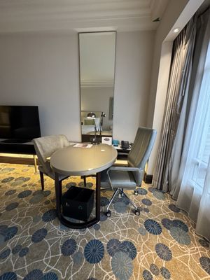 Mandarin Oriental, Kuala Lumpur by null