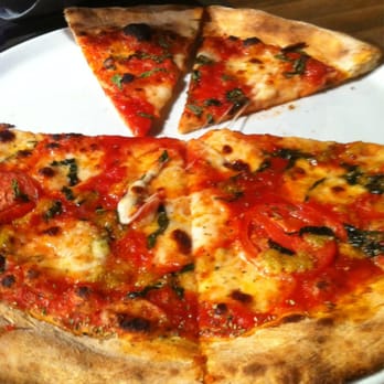 PINO - Delicious Margarita pizza - Italian Near Me - Phoenix, Arizona PINO - Delicious Margarita pizza - Italian Near Me - Phoenix, Arizona