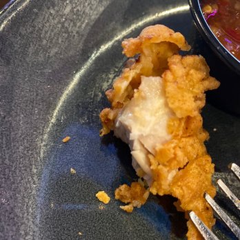 Walk-On's Sports Bistreaux - West Monroe Restaurant - I ordered the boneless wings plain and I received under cooked chicken! - Cajun/Creole Near Me - West Monroe, Louisiana Walk-On's Sports Bistreaux - West Monroe Restaurant - I ordered the boneless wings plain and I received under cooked chicken! - Cajun/Creole Near Me - West Monroe, Louisiana