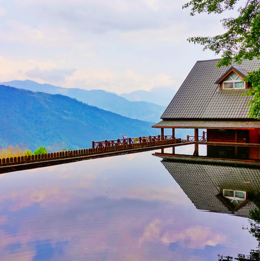 Slide of J Key Roofing