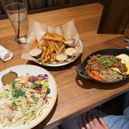 Chinese Chicken Salads Chinese Chicken Salads