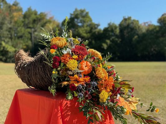 Belleview Florist by null