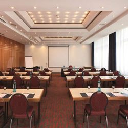 H+Hotels Siegen - Meeting Room