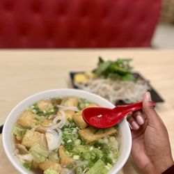VPho - Vegetarian Pho