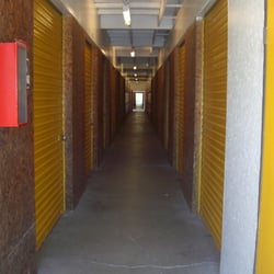 Stanton Self Storage