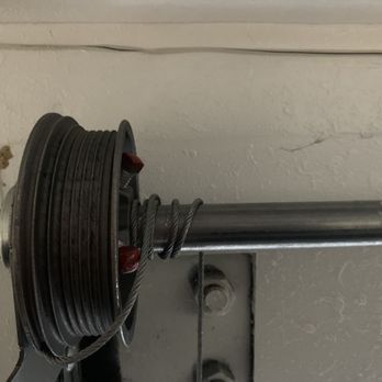 Vulcan Garage Services - Garage door cables off drums can severely damage your garage door. Call Vulcan Garage Services for fast repair. - Garage Door Services Near Me - San Jose, California Vulcan Garage Services - Garage door cables off drums can severely damage your garage door. Call Vulcan Garage Services for fast repair. - Garage Door Services Near Me - San Jose, California