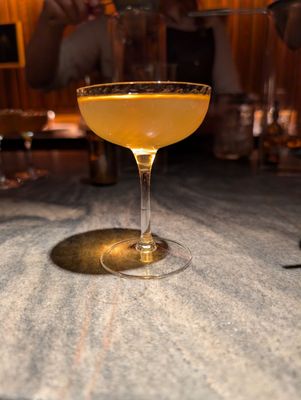 Clemente Bar by null