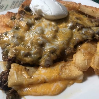 Gallagher's Pub & Grill - Sheppard Fries - Pubs Near Me - Long Beach, California