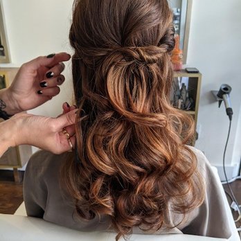 Parlor West - Hair Salons Near Me - New York, New York