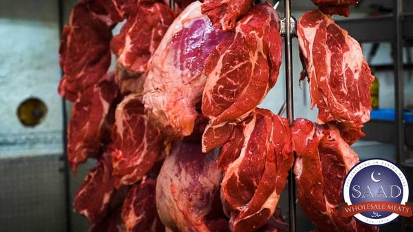 Saad Wholesale Meats by null