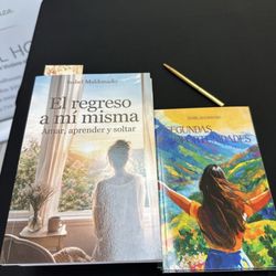 La Michoacana Authentic Treats - Books
