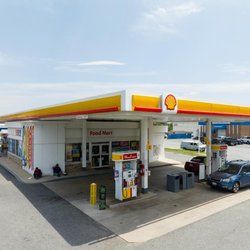 Shell - Grab gasoline at Shell located at 300 E Gude Dr, Rockville, MD!