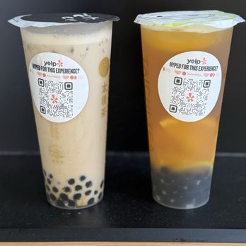 Taichi Bubble Tea - Ramen Near Me - West Nyack, New York Taichi Bubble Tea - Ramen Near Me - West Nyack, New York