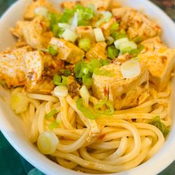 Peking Tavern - Mapo tofu