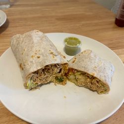 Burrito King