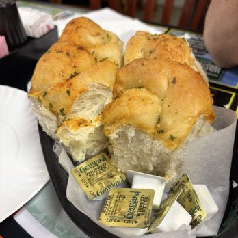 Baris - Delicious rolls! - Pizza Near Me - Waco, Texas Baris - Delicious rolls! - Pizza Near Me - Waco, Texas