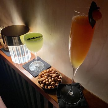 Refuge - Pacific Rim & Hall Pass - Cocktail Bars Near Me - Houston, Texas Refuge - Pacific Rim & Hall Pass - Cocktail Bars Near Me - Houston, Texas