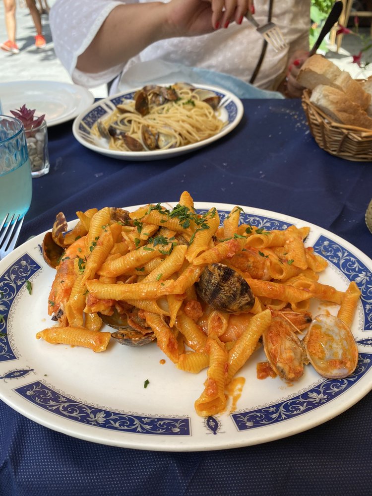 L’ALTAMAREA Updated June 2024 11 Photos Via Roma 54, Monterosso