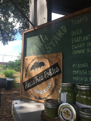 Finca Tres Robles by null