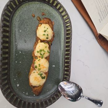 Causa Amazonia - Plantains - Tapas/Small Plates Near Me - Washington, DC, District of Columbia