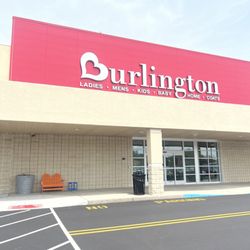 Burlington