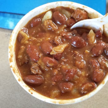 Tatanka Take-Out - Chili with bison meat! - New American Near Me - Ruston, Washington Tatanka Take-Out - Chili with bison meat! - New American Near Me - Ruston, Washington