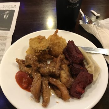 Golden City Buffet - Buffets Near Me - Monroe, Washington