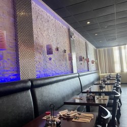 Yummy Asian - Place of the restaurant