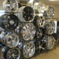 Ron's Tire & Auto Repair - Looking for Wheels, We can help!
