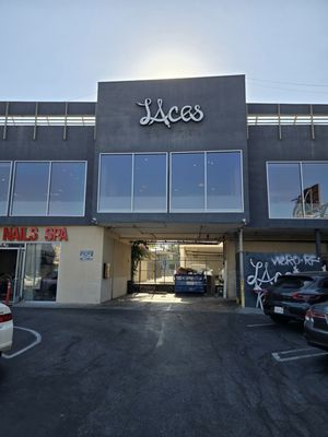 LAces Bar by null