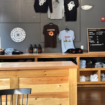 Outer Limits Brewing - Brewpubs Near Me - Proctorsville, Vermont Outer Limits Brewing - Brewpubs Near Me - Proctorsville, Vermont
