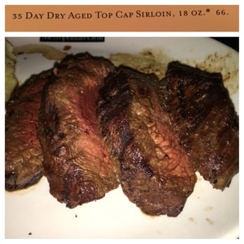 Metropolitan Grill - What's ordered - American Near Me - Seattle, Washington Metropolitan Grill - What's ordered - American Near Me - Seattle, Washington