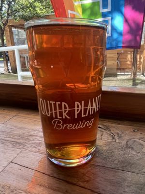 Outer Planet Craft Brewing by null
