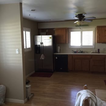 East Sac General Contracting - Before - General Contractors Near Me