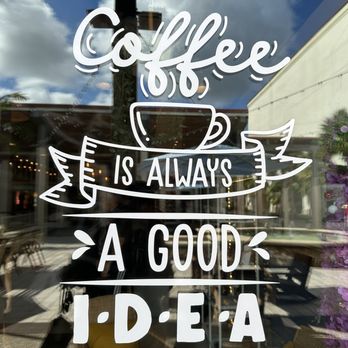 Mr Bean Coffee Shop - Truer words - Coffee & Tea Near Me - Miami, Florida Mr Bean Coffee Shop - Truer words - Coffee & Tea Near Me - Miami, Florida