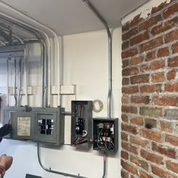 JV Electric - EV CHARGER