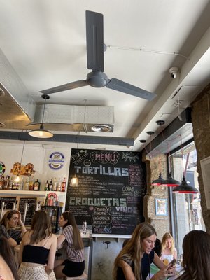 Pez Tortilla by null