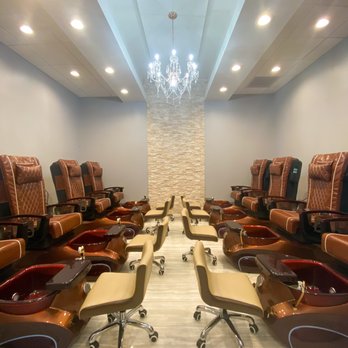 Noire The Nail Bar - Nail Salons Near Me - Jacksonville, Florida Noire The Nail Bar - Nail Salons Near Me - Jacksonville, Florida