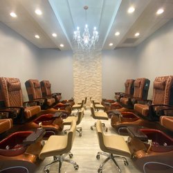 Noire The Nail Bar