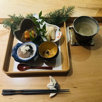 Yasu - Japanese Near Me - Toronto, Ontario