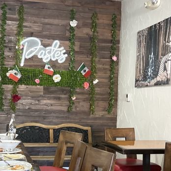 PastesPachu-K - Decorations - Bakeries Near Me - Las Vegas, Nevada