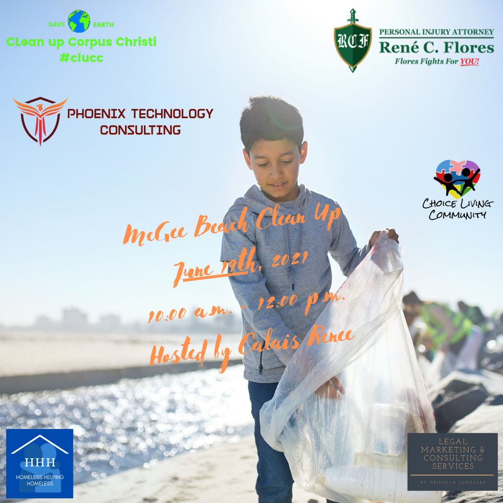 The Law Office of Rene C Flores - disability attorney in Corpus Christi, TX