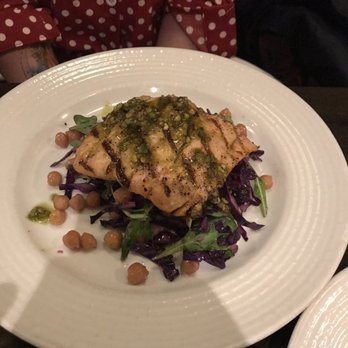 MiNGO - Steelhead Trout - Italian Near Me - Beaverton, Oregon MiNGO - Steelhead Trout - Italian Near Me - Beaverton, Oregon