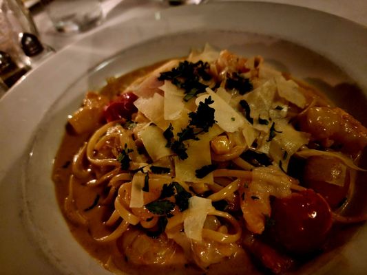 Black Cat Bistro by null