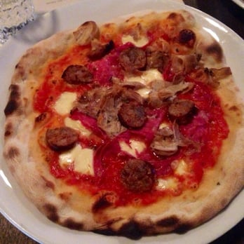 Pizza e Mozzarella Bar - Italian Near Me - Adelaide, SA