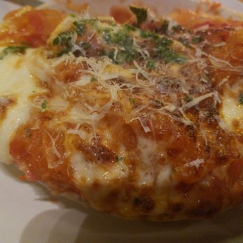 True Food Kitchen - Spaghetti squash bake - New American Near Me - Chicago, Illinois