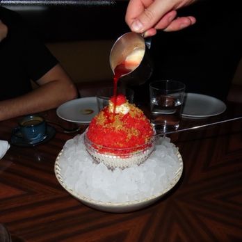Catch - Sushi Bars Near Me - Scottsdale, Arizona