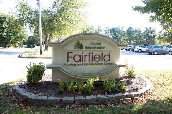 FAIRFIELD NURSING & REHABILITATION CENTER Updated September 2025 20