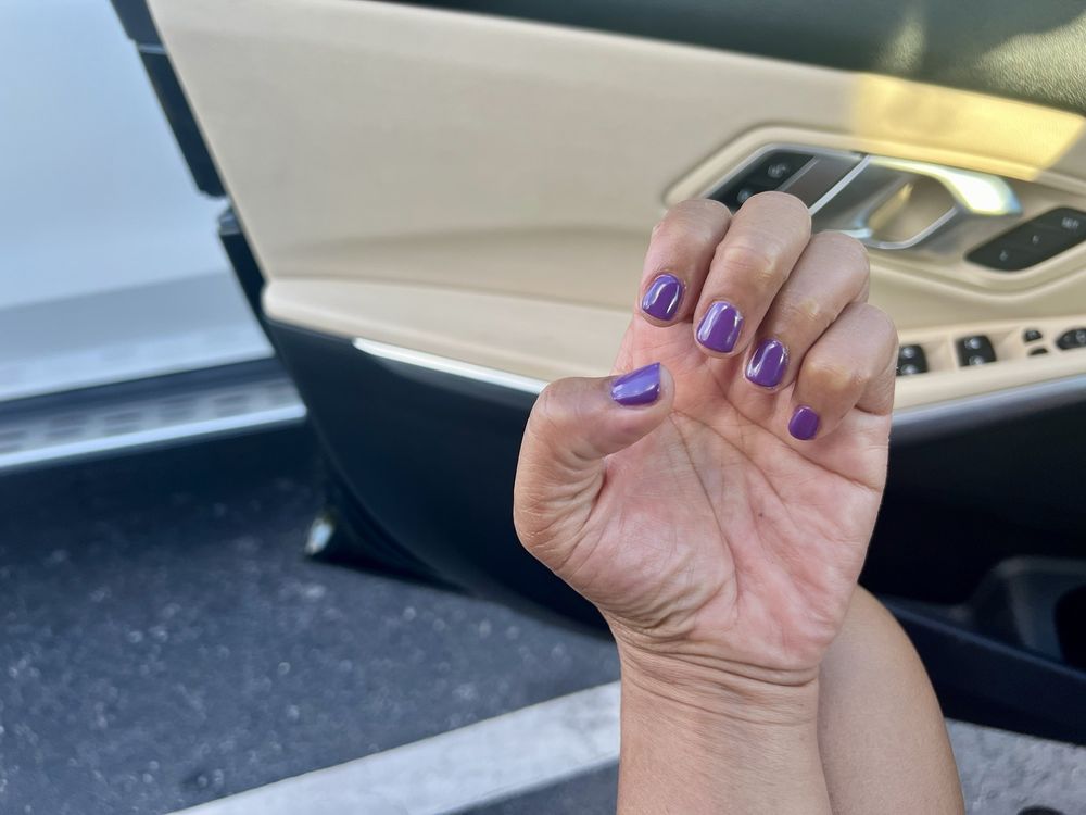 Star Nails & Spa by Heather Image